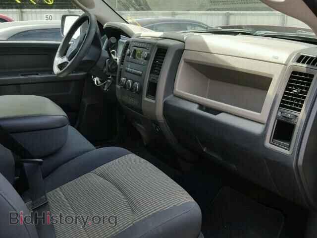2012 DODGE RAM 1500 - VIN: 1C6RD6FTXCS208242 - Фото 5