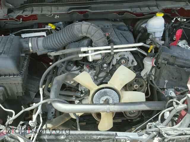 2012 DODGE RAM 1500 - VIN: 1C6RD6FTXCS208242 - Фото 7