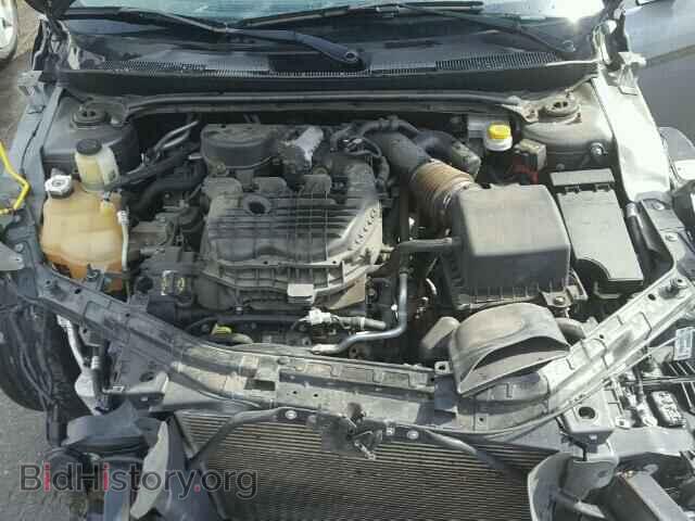 2013 CHRYSLER 200 - VIN: 1C3CCBCG6DN674577 - Photo 7