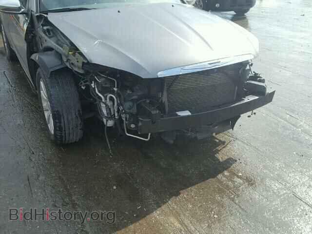 2013 CHRYSLER 200 - VIN: 1C3CCBCG6DN674577 - Photo 9