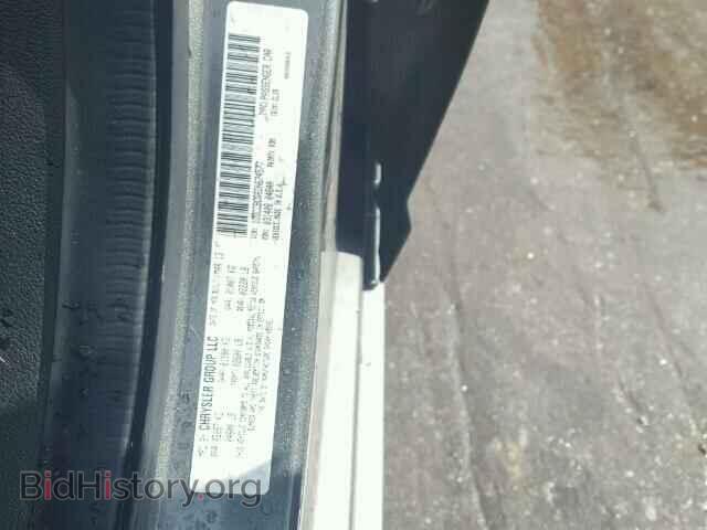 2013 CHRYSLER 200 - VIN: 1C3CCBCG6DN674577 - Photo 10