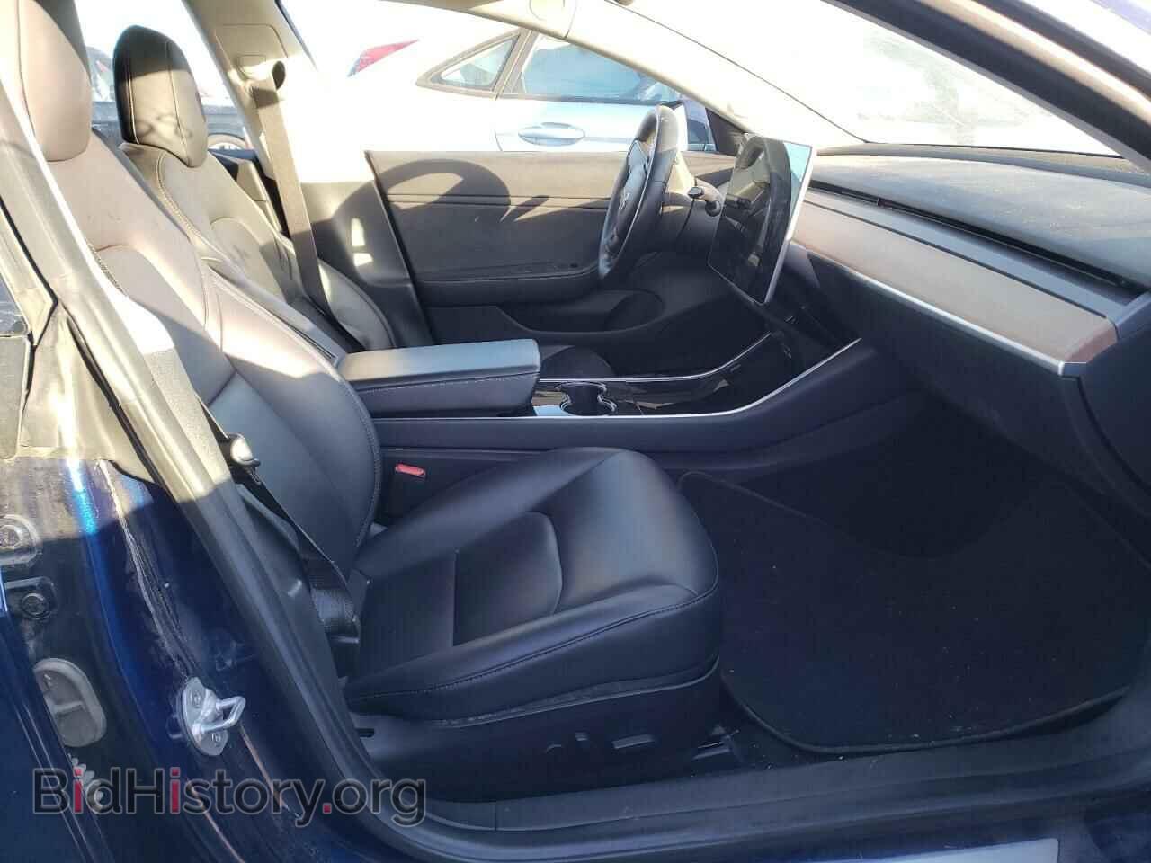 2018 TESLA MODEL 3 - VIN: 5YJ3E1EA2JF014670 - Фото 6