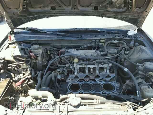 1993 ACURA INTEGRA - VIN: JH4DA9365PS018977 - Фото 7