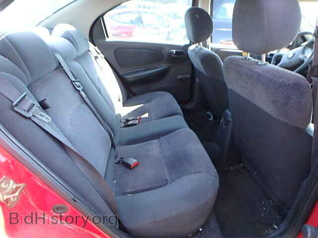 2001 DODGE NEON - VIN: 1B3ES46C01D211350 - Фото 6