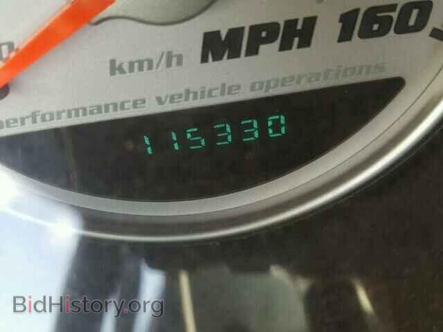 2004 DODGE NEON - VIN: 1B3ES66S04D531758 - Фото 8