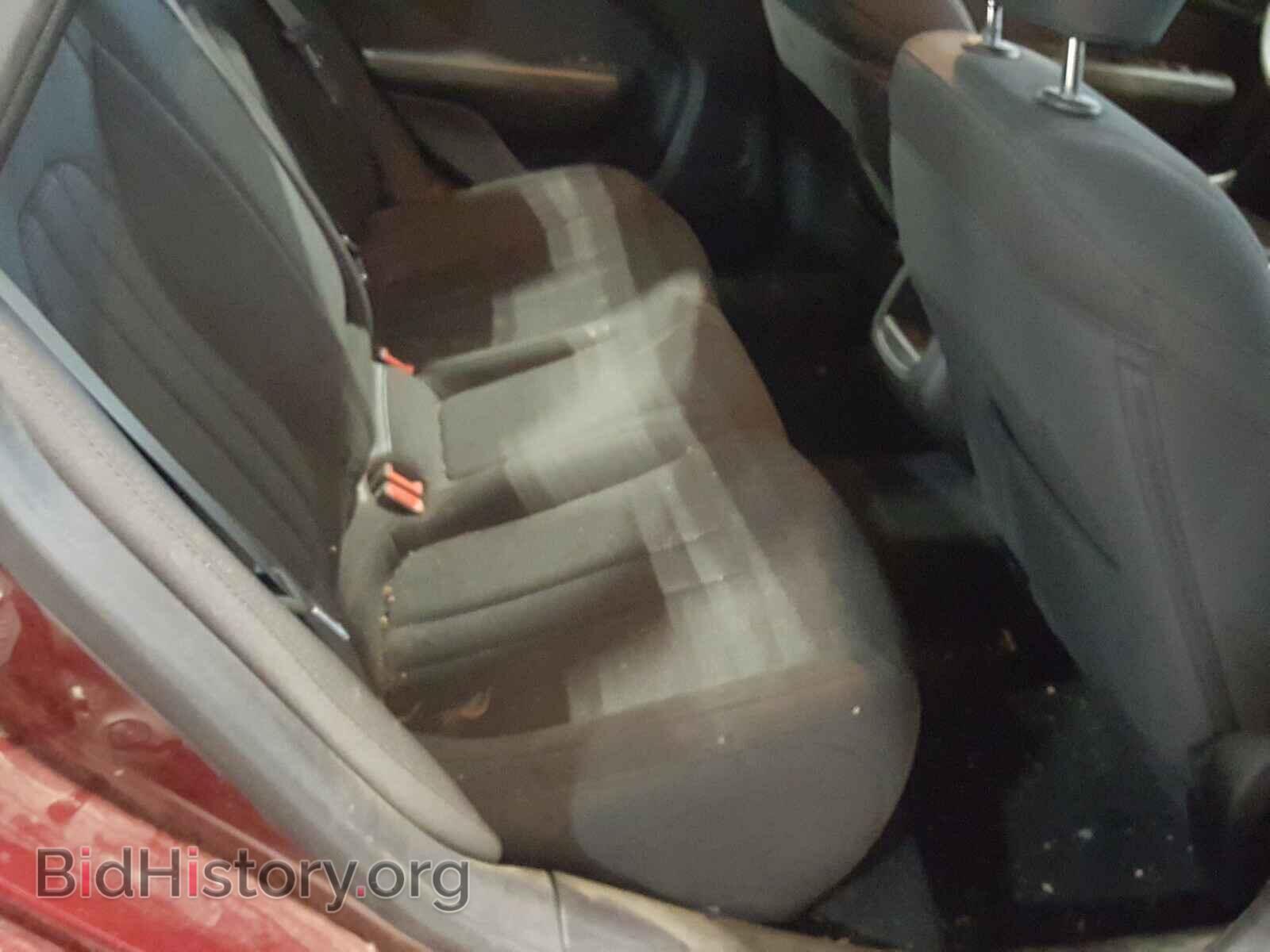 2016 CHRYSLER 200 - VIN: 1C3CCCAB0GN104804 - Фото 6