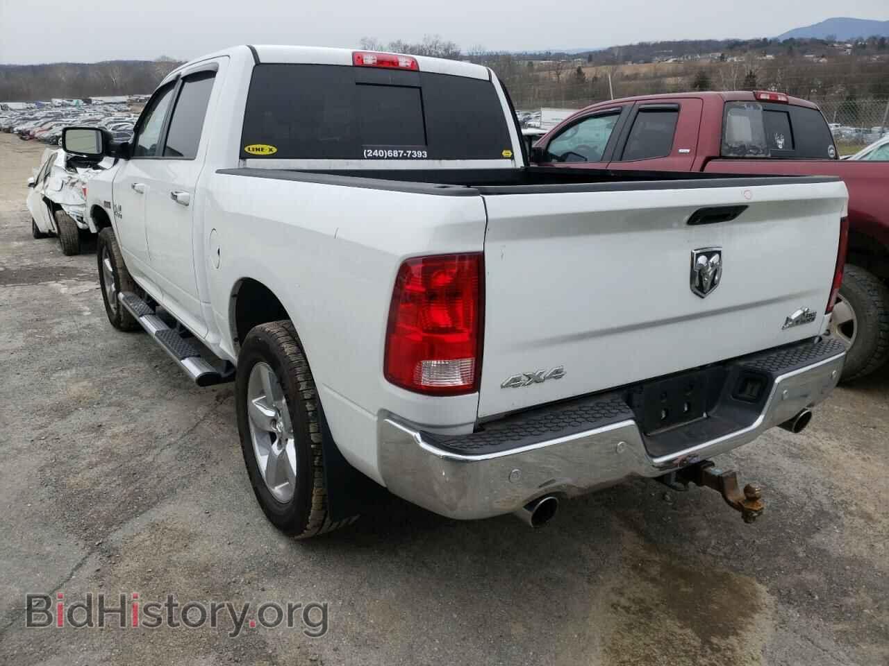 2016 RAM 1500 - VIN: 3C6RR7LT3GG207412 - Photo 3
