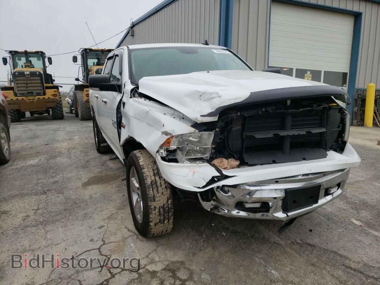 2016 RAM 1500 - VIN: 3C6RR7LT3GG207412 - Photo 9