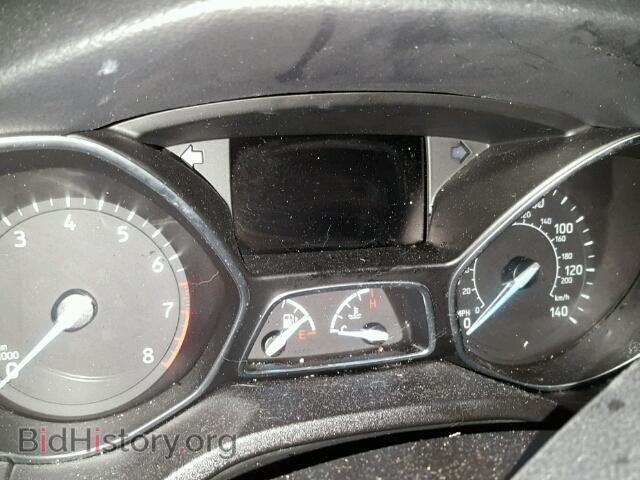 2016 FORD FOCUS - VIN: 1FADP3F29GL324389 - Photo 8