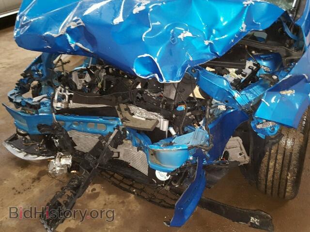 2016 FORD FOCUS - VIN: 1FADP3F29GL324389 - Photo 9