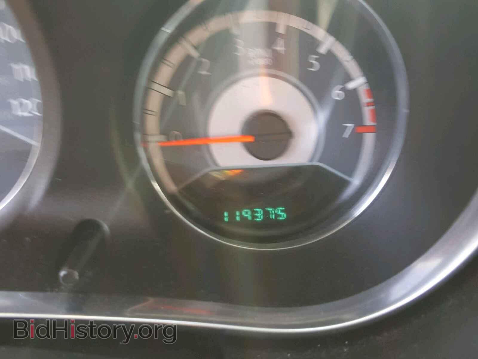2013 CHRYSLER 200 - VIN: 1C3CCBCG1DN607692 - Photo 8