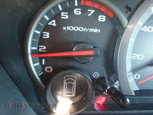 2005 HONDA PILOT - VIN: 2HKYF18525H549085 - Фото 9