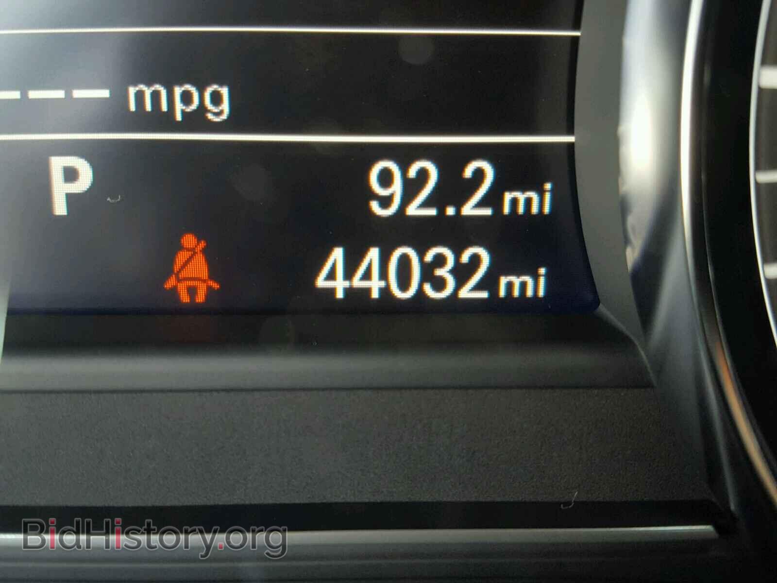 2011 AUDI A8 - VIN: WAURVAFD2BN018172 - Фото 8