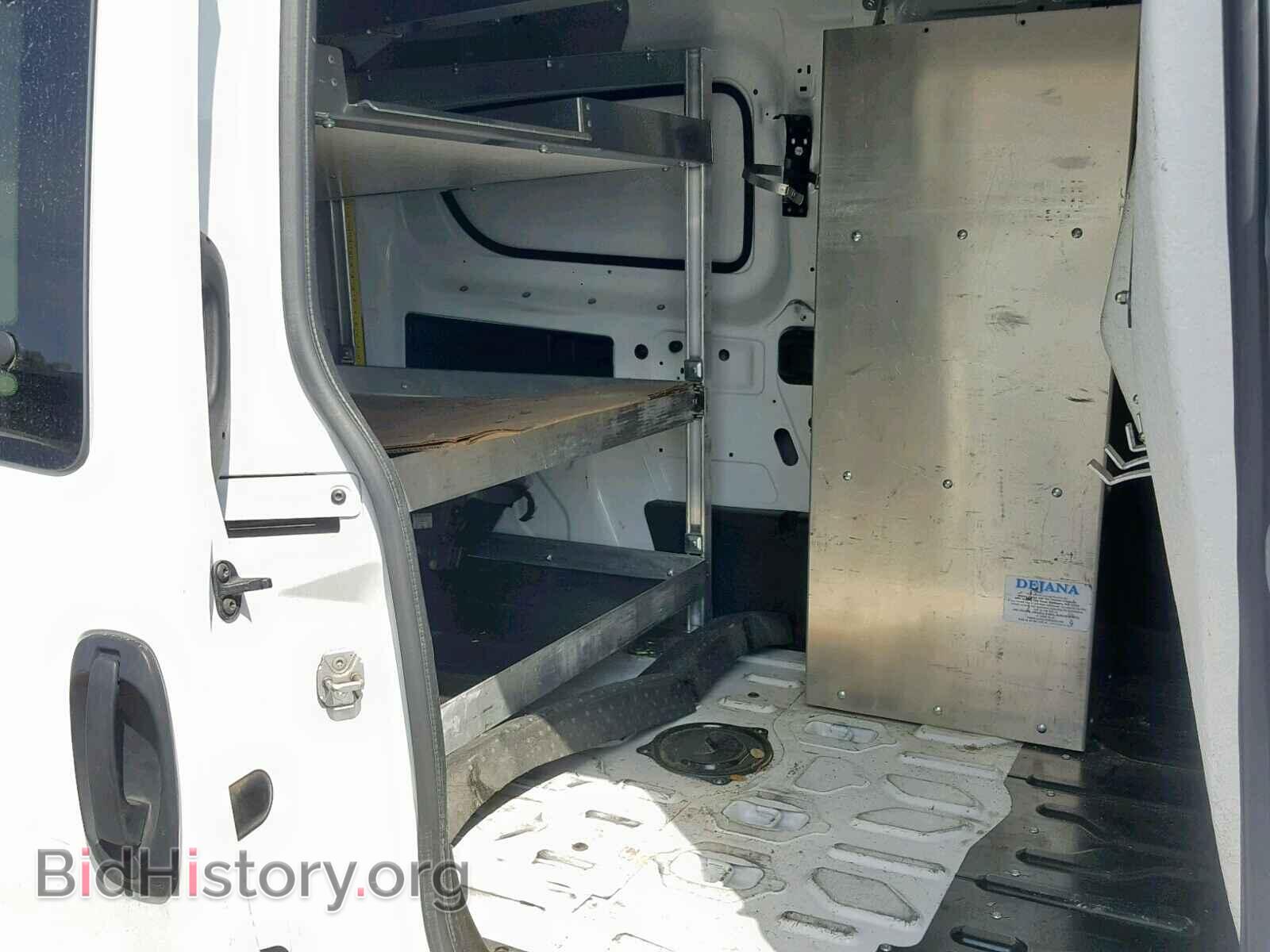 2017 RAM PROMASTER - VIN: ZFBERFBBXH6E07139 - Photo 6