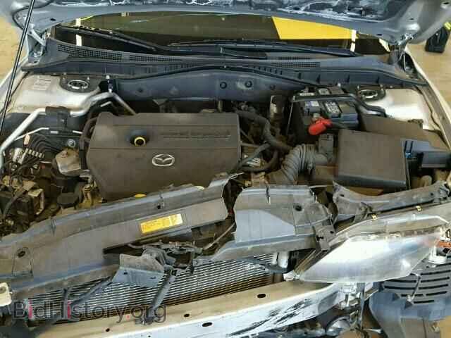 2008 MAZDA 6 - VIN: 1YVHP80C885M29449 - Фото 7