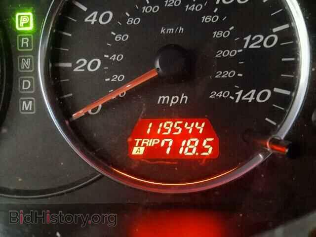 2008 MAZDA 6 - VIN: 1YVHP80C885M29449 - Фото 8