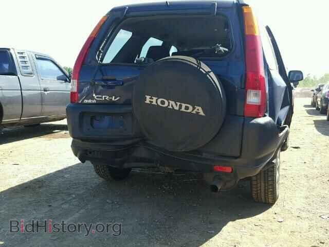 2003 HONDA CRV - VIN: SHSRD78483U149637 - Фото 9