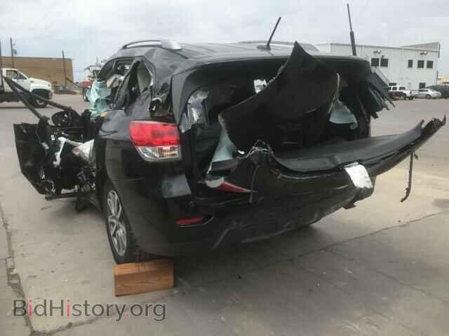 2013 NISSAN PATHFINDER - VIN: 5N1AR2MM5DC634388 - Фото 3