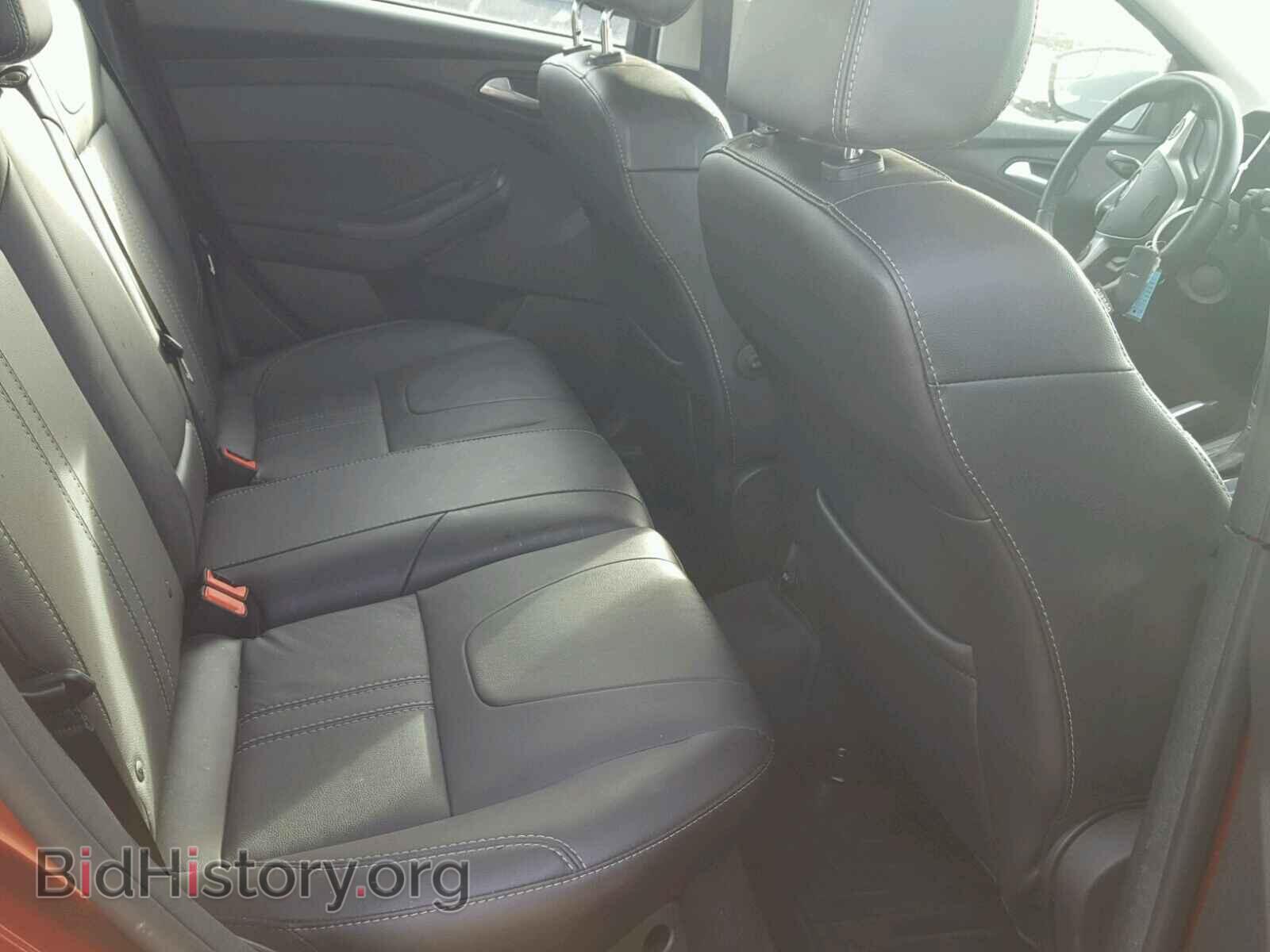 2014 FORD FOCUS - VIN: 1FADP3J26EL117866 - Photo 6