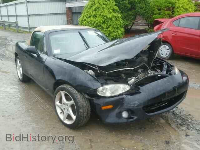 Фотография JM1NB353710216952 - MAZDA MIATA 2001