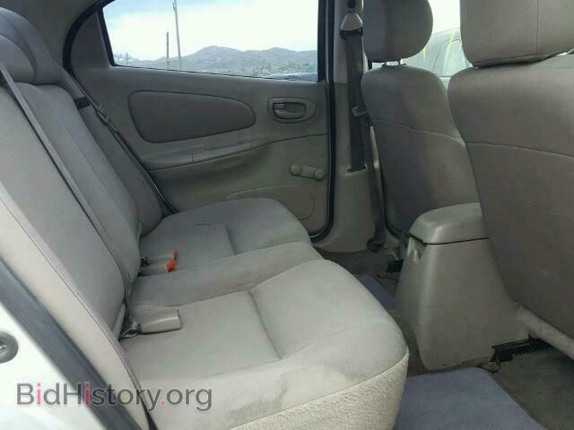 2005 DODGE NEON - VIN: 1B3ES56C45D164870 - Фото 6