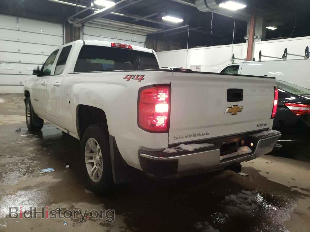 2019 CHEVROLET SILVERADO - VIN: 2GCVKPEC2K1206939 - Фото 3