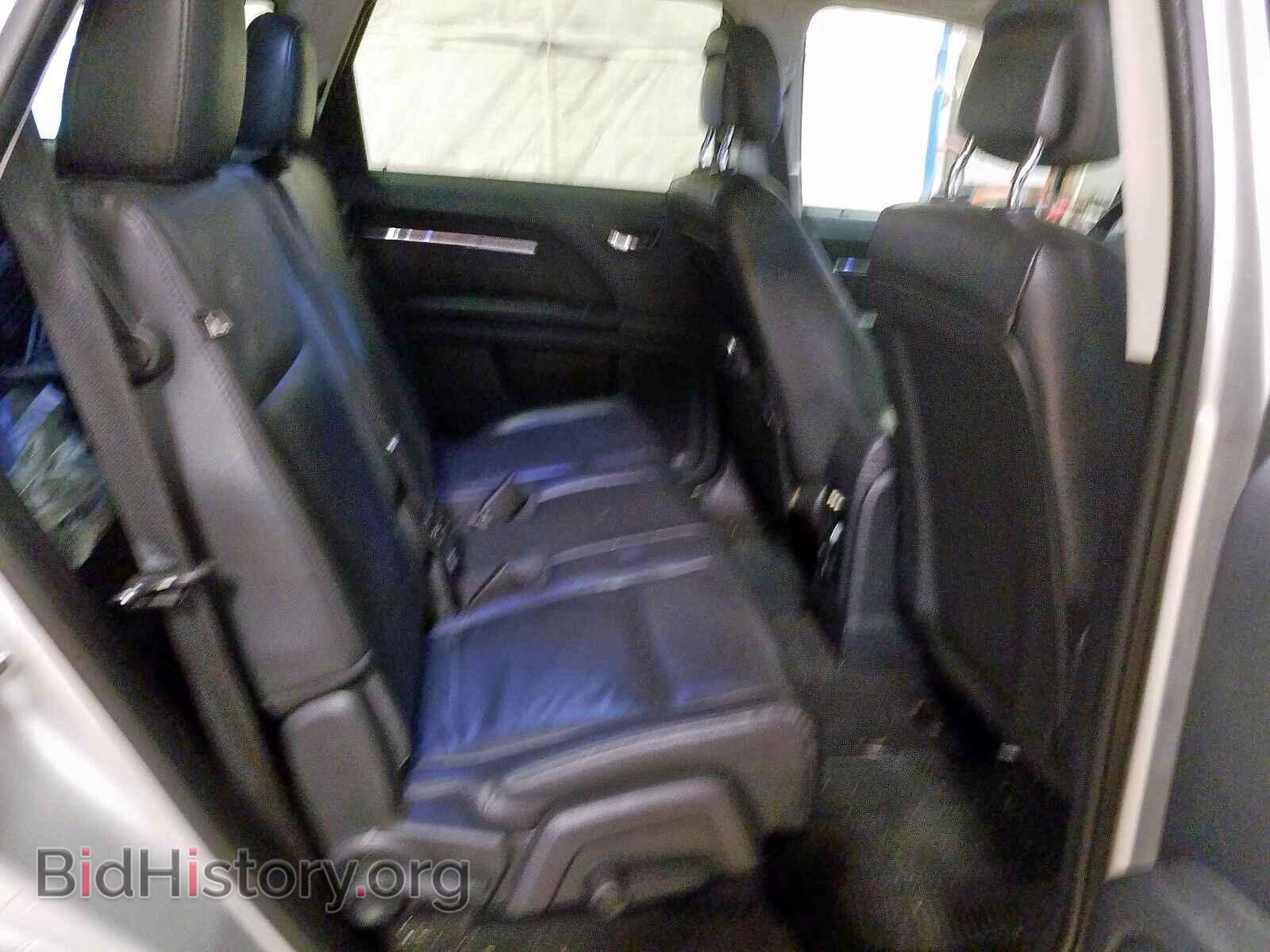 2010 DODGE JOURNEY R/ - VIN: 3D4PH9FV3AT265565 - Фото 6