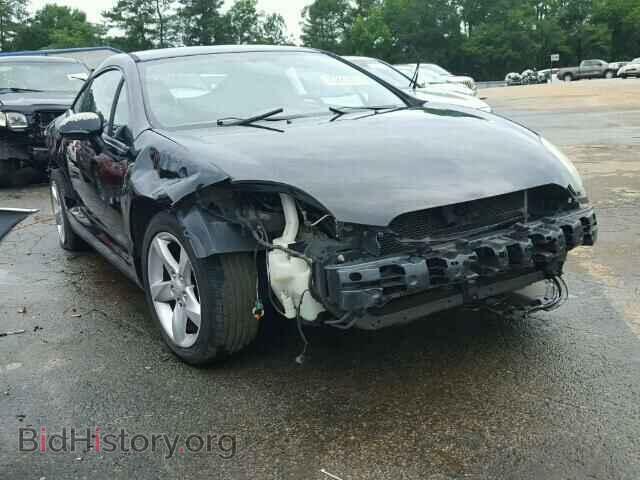 Photo 4A3AK24F58E006087 - MITSUBISHI ECLIPSE 2008