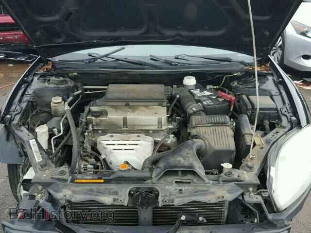 2008 MITSUBISHI ECLIPSE - VIN: 4A3AK24F58E006087 - Photo 7