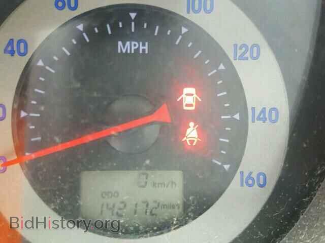 2008 MITSUBISHI ECLIPSE - VIN: 4A3AK24F58E006087 - Photo 8