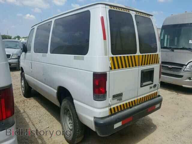 2011 FORD ECONOLINE - VIN: 1FBNE3BL3BDA64436 - Photo 3