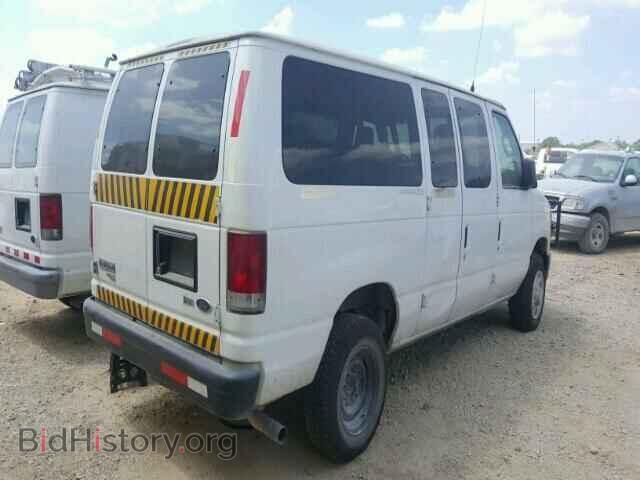 2011 FORD ECONOLINE - VIN: 1FBNE3BL3BDA64436 - Photo 4