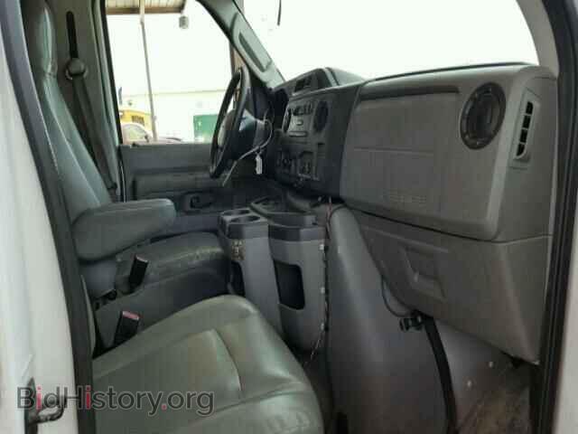 2011 FORD ECONOLINE - VIN: 1FBNE3BL3BDA64436 - Photo 5