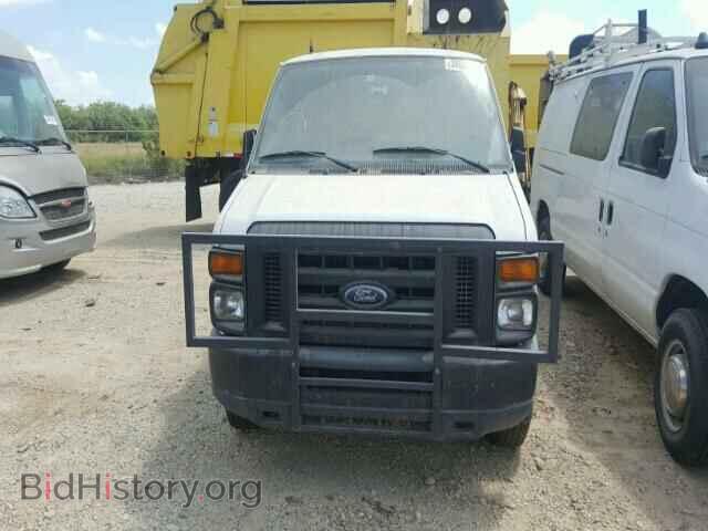 2011 FORD ECONOLINE - VIN: 1FBNE3BL3BDA64436 - Photo 9