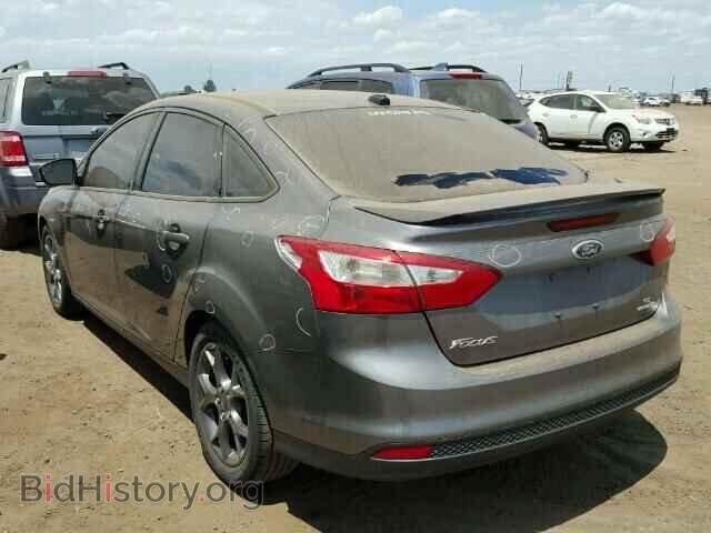2014 FORD FOCUS - VIN: 1FADP3F24EL209339 - Photo 3