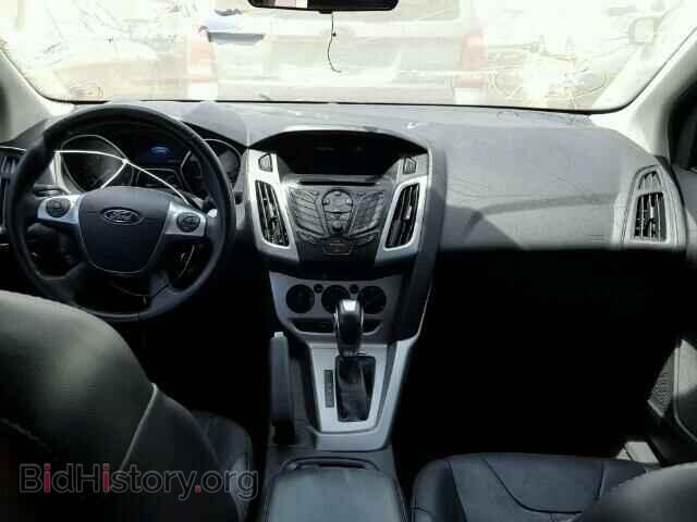 2014 FORD FOCUS - VIN: 1FADP3F24EL209339 - Photo 9