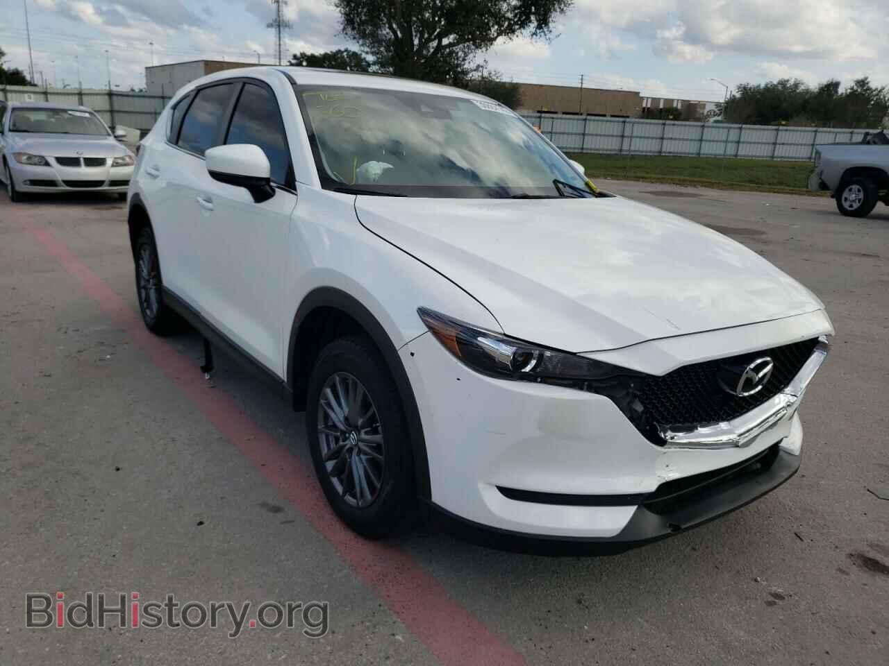 Photo JM3KFACL5H0167072 - MAZDA CX-5 2017