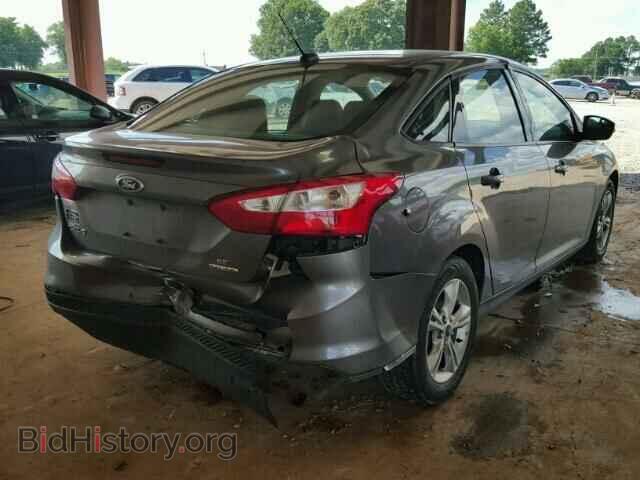 2013 FORD FOCUS - VIN: 1FADP3F28DL278517 - Photo 4