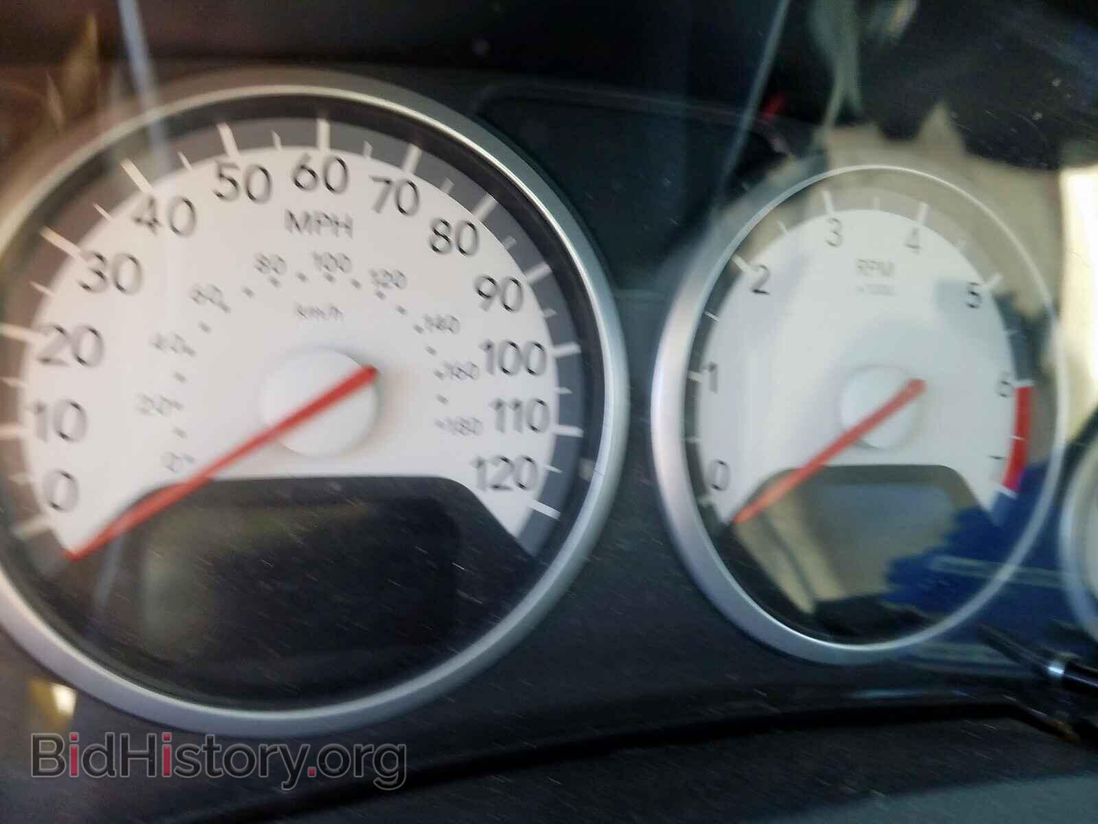 2010 DODGE CARAVAN - VIN: 2D4RN5D11AR409675 - Photo 8