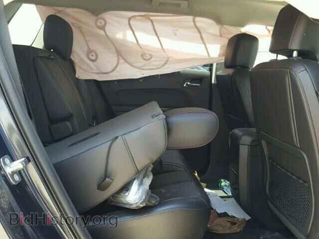 2015 GMC TERRAIN - VIN: 2GKALSEK2F6139374 - Фото 6