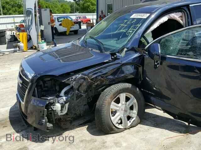 2015 GMC TERRAIN - VIN: 2GKALSEK2F6139374 - Фото 9