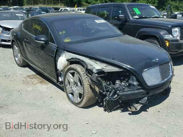 Photo SCBCR63W14C022182 - BENTLEY ALL MODELS 2004