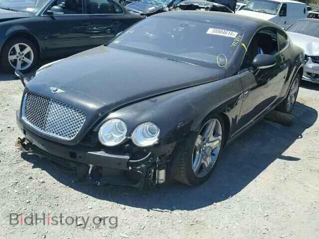 2004 BENTLEY ALL MODELS - VIN: SCBCR63W14C022182 - Фото 2
