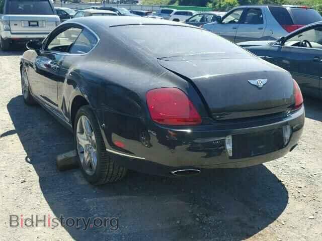 2004 BENTLEY ALL MODELS - VIN: SCBCR63W14C022182 - Фото 3