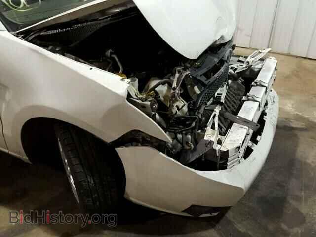 2009 FORD FOCUS - VIN: 1FAHP35NX9W151402 - Фото 10