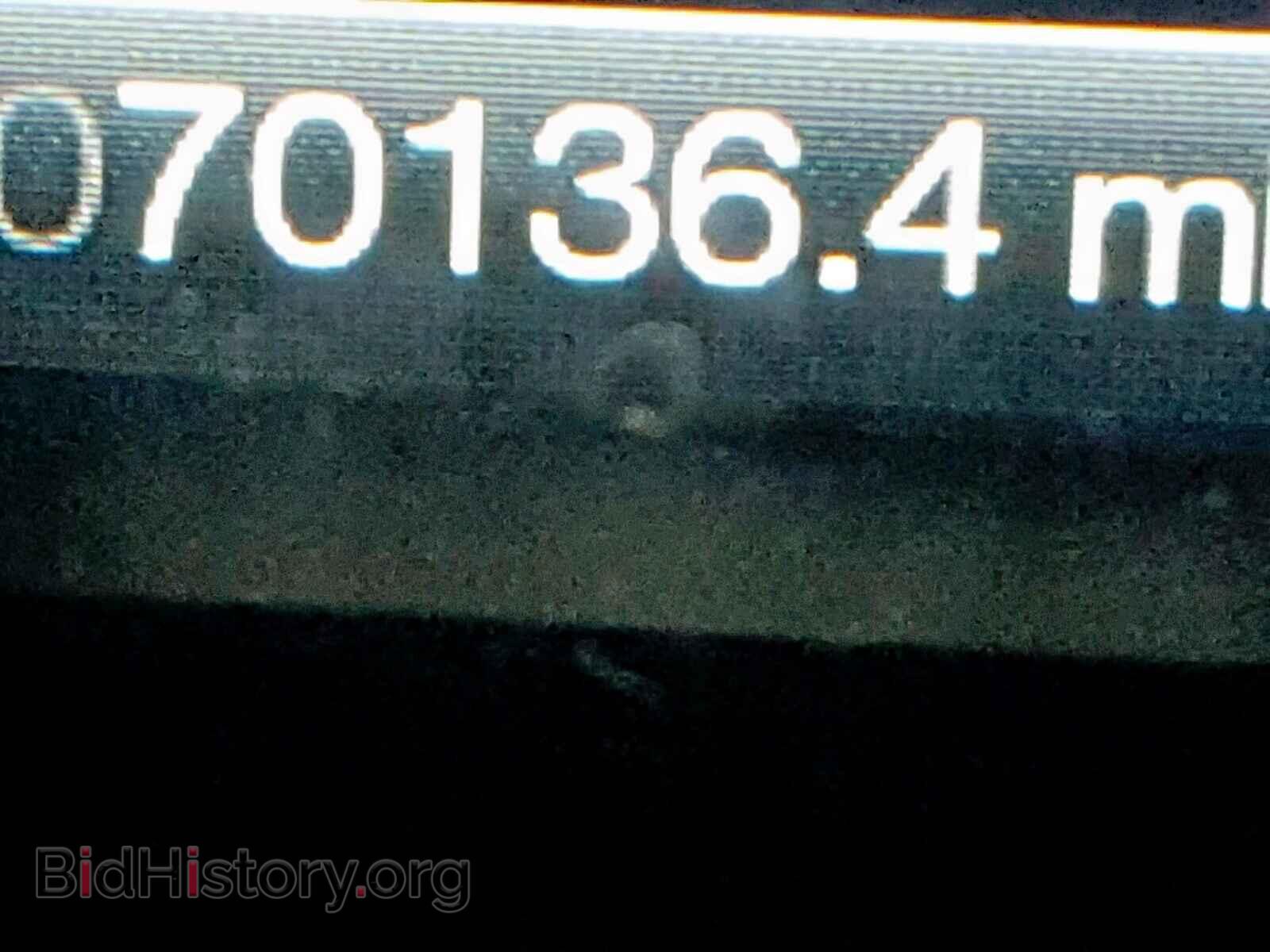 2014 FORD FLEX LIMIT - VIN: 2FMHK6DT2EBD05845 - Photo 8