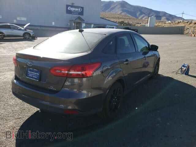 2016 FORD FOCUS - VIN: 1FADP3F28GL263049 - Фото 4