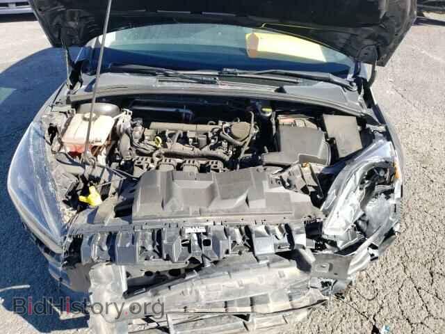 2016 FORD FOCUS - VIN: 1FADP3F28GL263049 - Фото 7