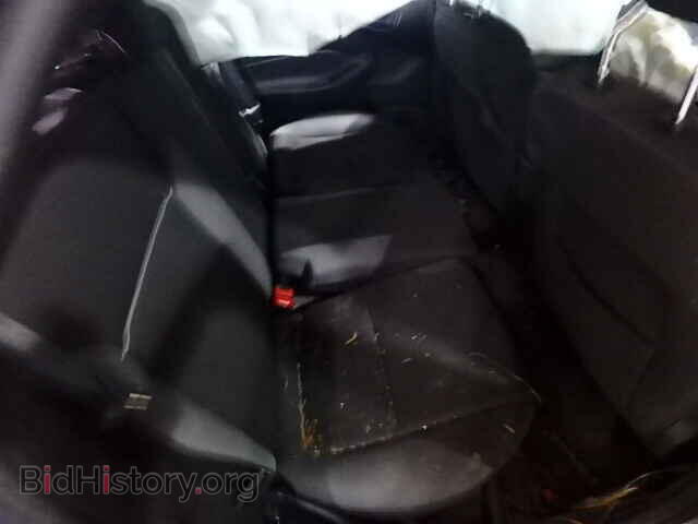 2012 FORD FOCUS - VIN: 1FAHP3K27CL131840 - Photo 6