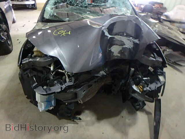 2012 FORD FOCUS - VIN: 1FAHP3K27CL131840 - Photo 7